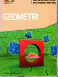 Image of Geometri ( Seri Olimpiade Matematika SMP / MTS )