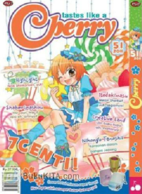 Image of Cherry Girl 51