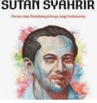 Image of Sutan Syahrir