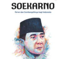 Image of Soekarno