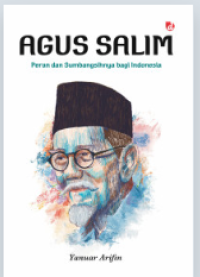 Image of Agus Salim: Peran dan Sumbangsihnya Bagi Indonesia