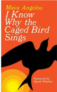 Image of I know why the caged bird sings