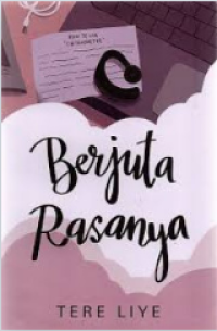 Image of Berjuta Rasanya