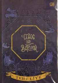 Image of Ceros dan Batozar