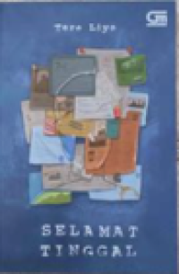 Image of Selamat Tinggal