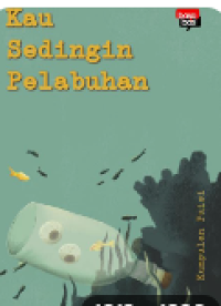 Image of Kau Sedingin Pelabuhan