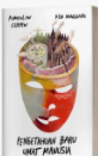 Image of Pengetahuan Baru Umat Manusia