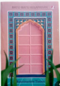 Image of Batu-Batu Kelaparan