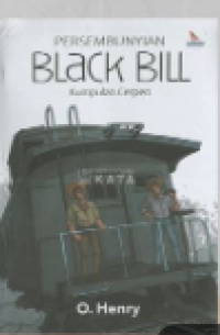 Image of Persembunyian Black Bill