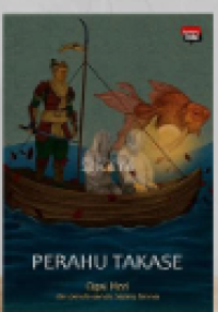 Image of Perahu Takase