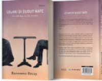 Image of Lelaki Di Sudut Kafe : The Old Man In The Corner