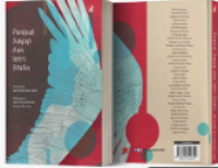 Image of Penjual Sayap dan Istri Stalin : 35 Cerita dari Amerika Latin