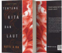 Image of Tentang Kita  Dan Laut