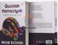 Image of Qosidah Hamziyah : Kidung Cinta Kepada Kanjeng Nabi Saw.