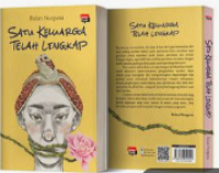 Image of Satu Keluarga Telah lengkap