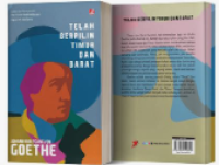 Image of Telah Berpilin Timur Dan Barat