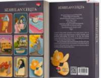 Image of SEmbilan Cerita