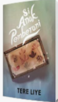 Image of Si Anak Pemberani