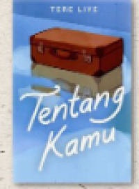 Image of Tentang Kamu