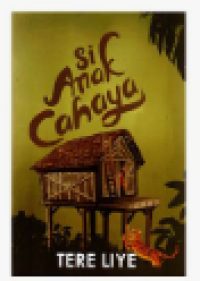 Image of Si Anak Cahaya