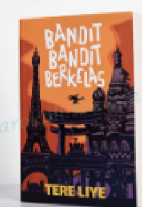 Image of Bandit-Bandit Berkelas