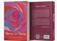 Image of Mawar dari Maria