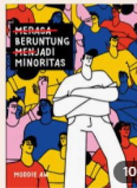 Image of Merasa Beruntung Menjadi Minoritas