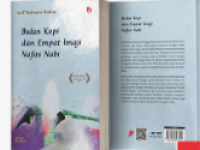 Image of Bulan Kopi dan Empat Imaji Nafas Nabi