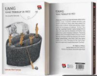 Image of Uang Yang Terselip Di Peci