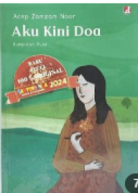 Image of Aku Kini Doa