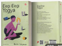 Image of Elegi-Elegi Yogyakarta