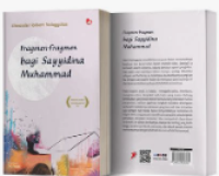 Image of Fragmen-Fragmen Bagi Sayyidina Muhammad
