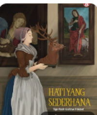 Image of Hati Yang Sederhana