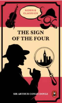 Image of The Sign of the Four