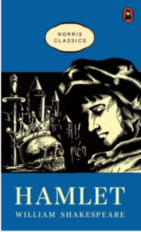 Image of HAMLET