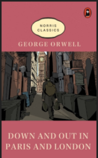 Image of Down And Out In Paris And London