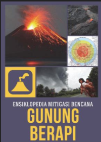 Image of Ensiklopedia Mitigasi Bencana