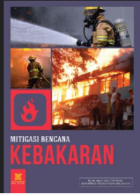 Image of Mitigasi Bencana Kebakaran