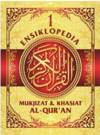 Image of 1 Ensiklopedia Mukjizat & Khasiat Al-Qur'an
