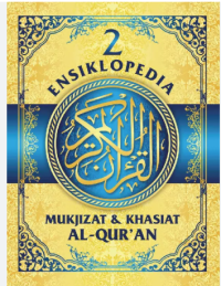 Image of 2 Ensiklopedia Mukjizat & Khasiat Al-Qur'an