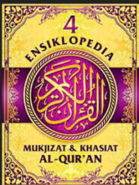 Image of 4 Ensiklopedia Mukjizat & Khasiat Al-Qur'an