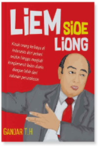 Image of Liem Sioe Liong