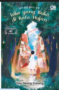 Image of Toko Yang Buka Di Kala Hujan