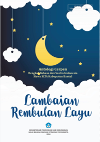 Image of Lambaian Rembulan Layu: Antologi Cerpen