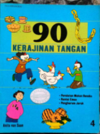 Image of 90 Kerajinan tangan 4