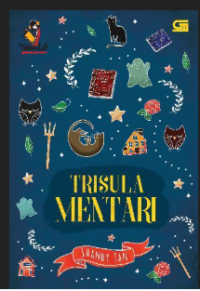 Image of Trisula Mentari