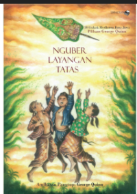 Image of Nguber Layangan Tatas