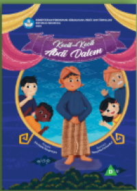 Image of Kecil-kecil Abdi Dalem