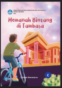 Image of Memanah Bintang Di Tambasa