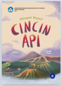 Image of Hikayat Negeri Cincin Api